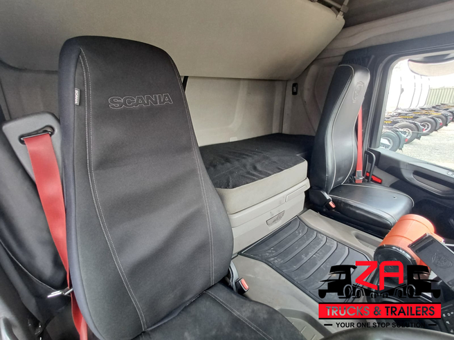2022 SCANIA G460 #10068
